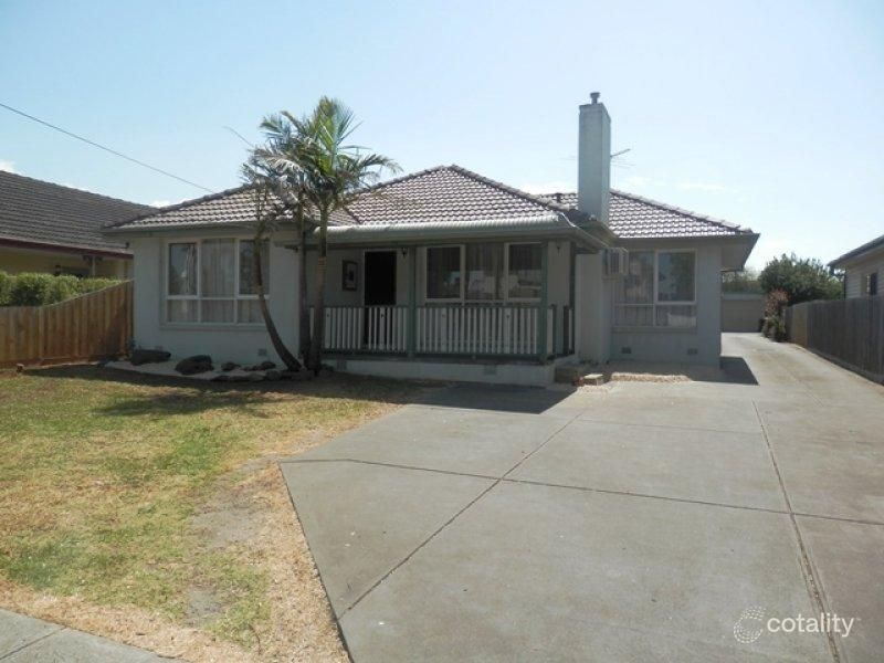 1/50 Berembong Dr, Keilor East, VIC 3033