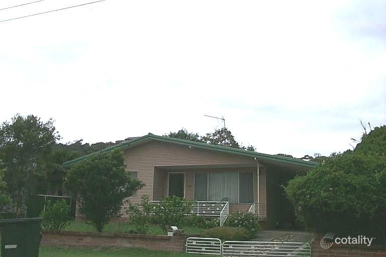 44 Main St, Crescent Head, NSW 2440