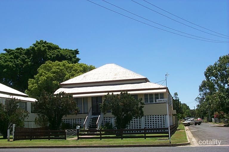 118 Derby St, Allenstown, QLD 4700