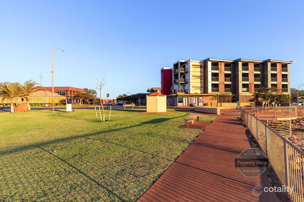 23/2 Mckay St, Port Hedland, WA 6721