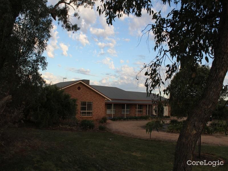 159 Back Yamma Rd, Parkes, NSW 2870