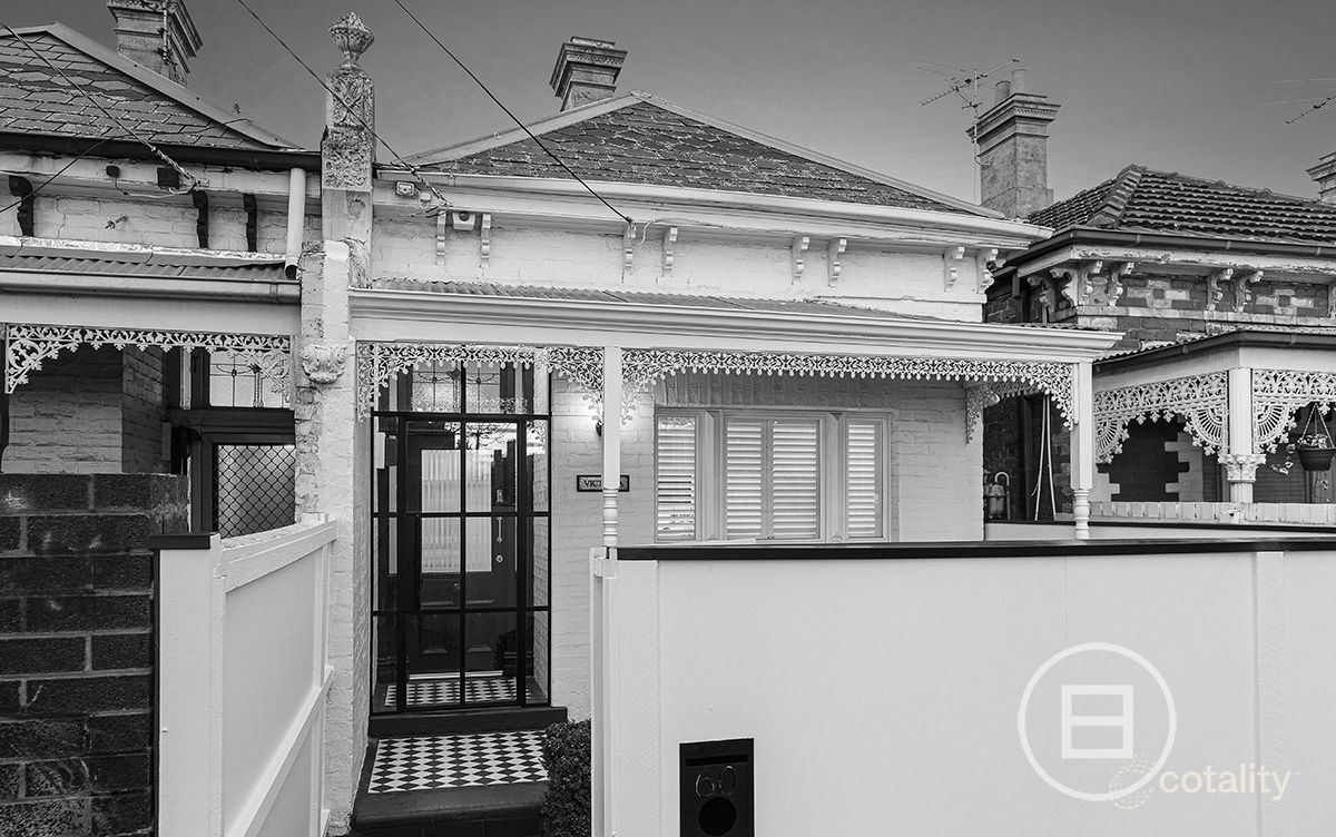 60 Williams Rd, Prahran, VIC 3181