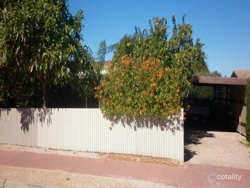 40 Pauline St, Paringa, SA 5340