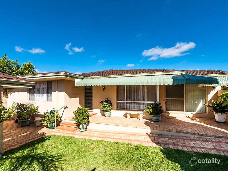 1a Marlow St, Wembley, WA 6014