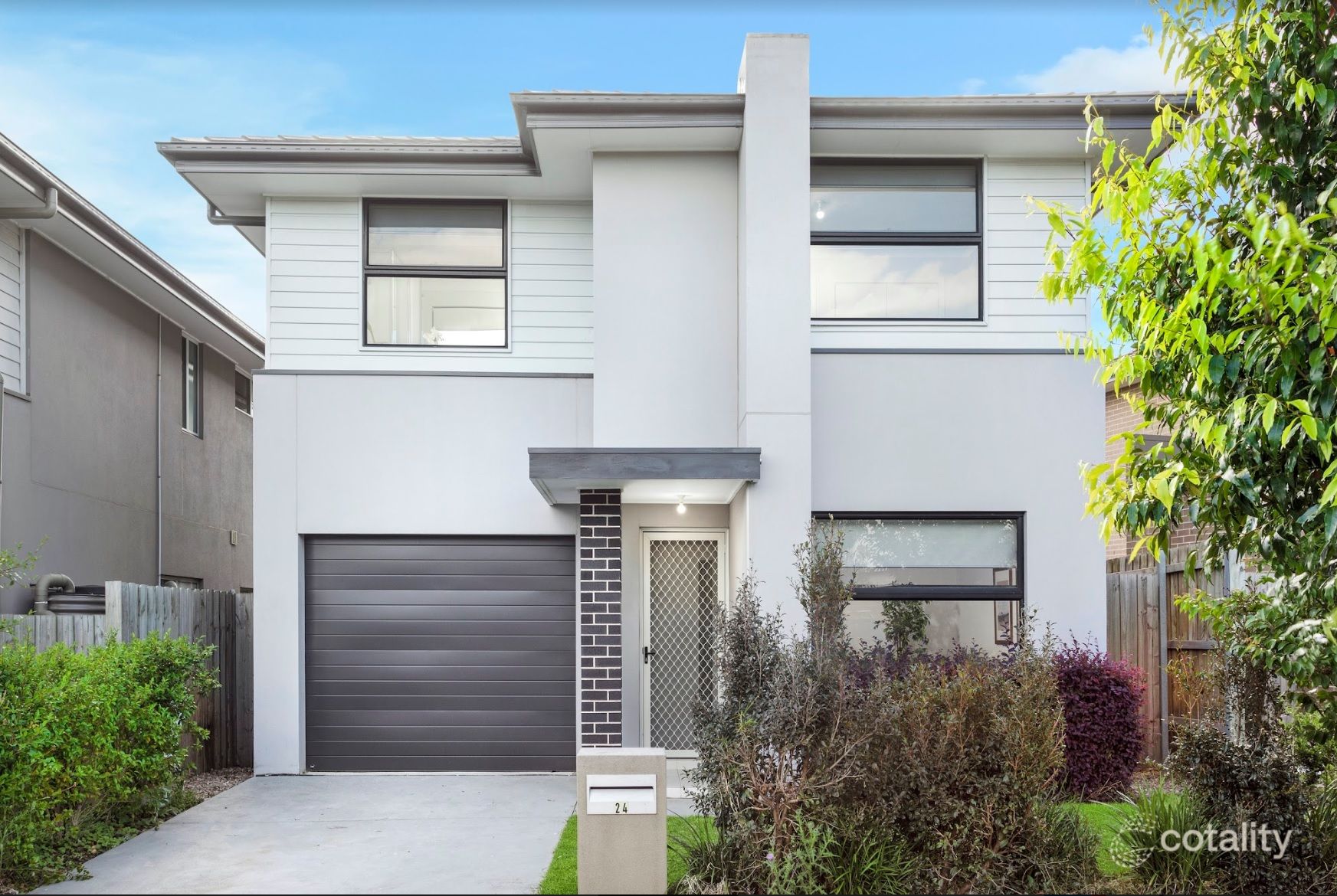 24 Wildflower St, Schofields, NSW 2762