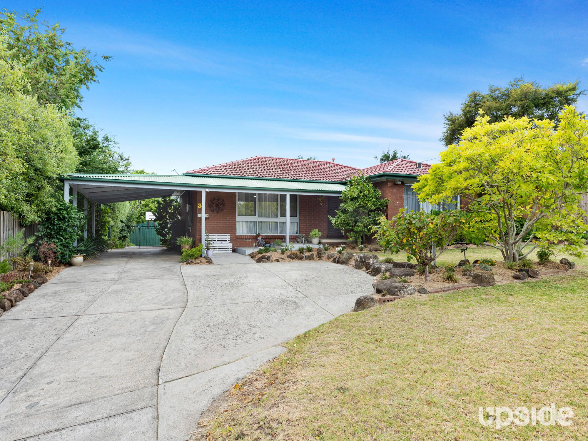 3 Gretel Pass, Chirnside Park, VIC 3116