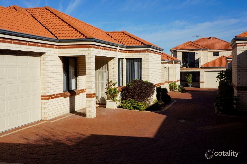 2/19 Burwood Rd, Balcatta, WA 6021