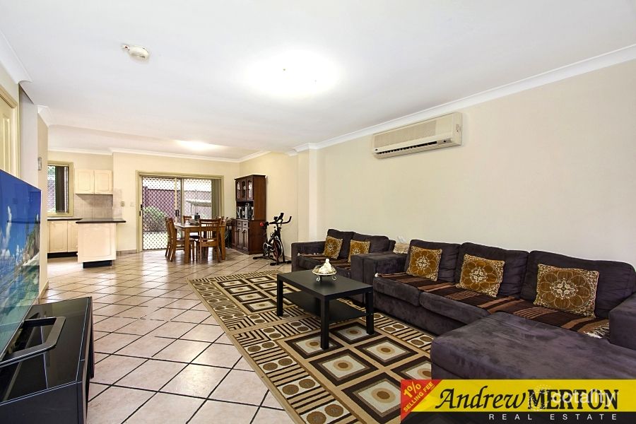 4/313 Flushcombe Rd, Blacktown, NSW 2148