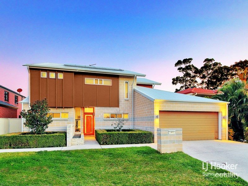 16 Illinois St, Sunnybank Hills, QLD 4109