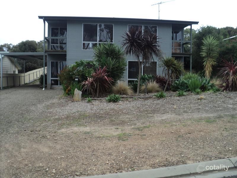 43 Ayliffe St, Kingscote, SA 5223