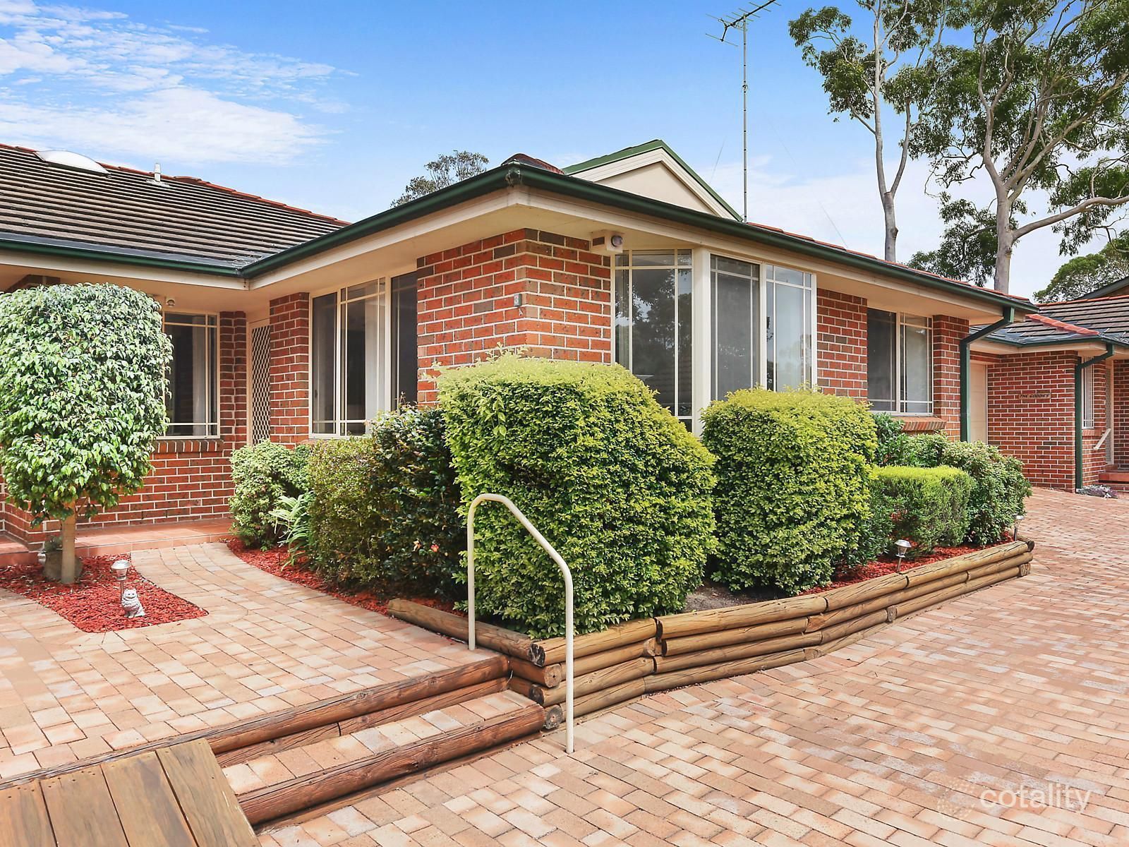 3/39 Kurrajong St, Sutherland, NSW 2232