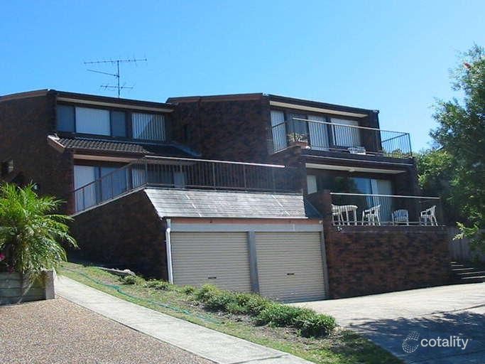 1/54 Lentara St, Fingal Bay, NSW 2315