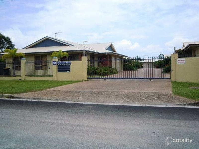 5/10 Renecol Ave, Rasmussen, QLD 4815