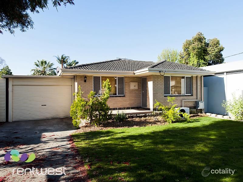 50a Mosaic St E, Shelley, WA 6148