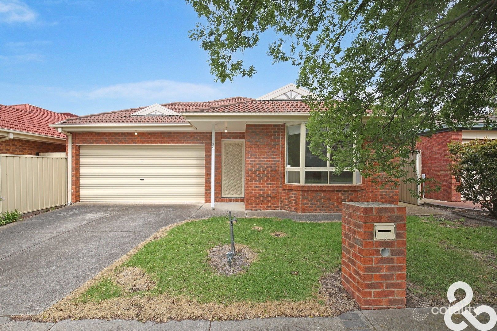 42 Woodlea Cres, Craigieburn, VIC 3064