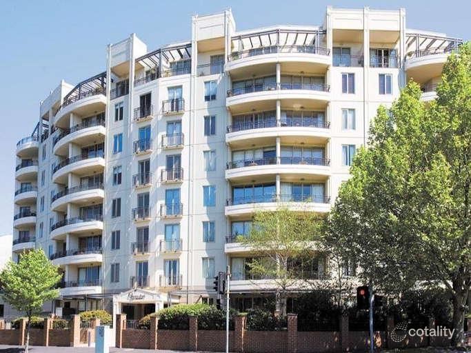 605/701 Mt Alexander Rd, Moonee Ponds, VIC 3039