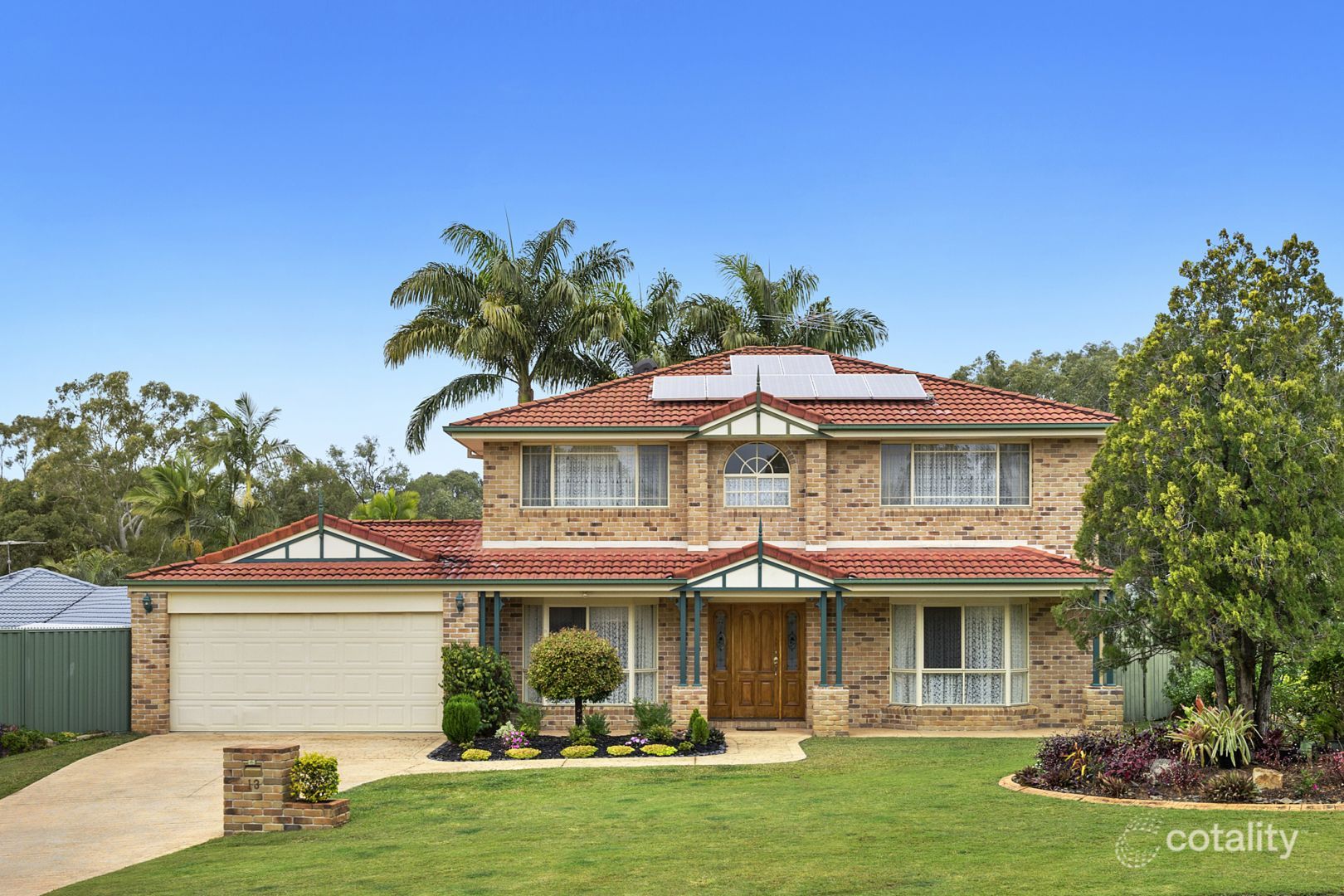 13 Starwood Ct, Capalaba, QLD 4157