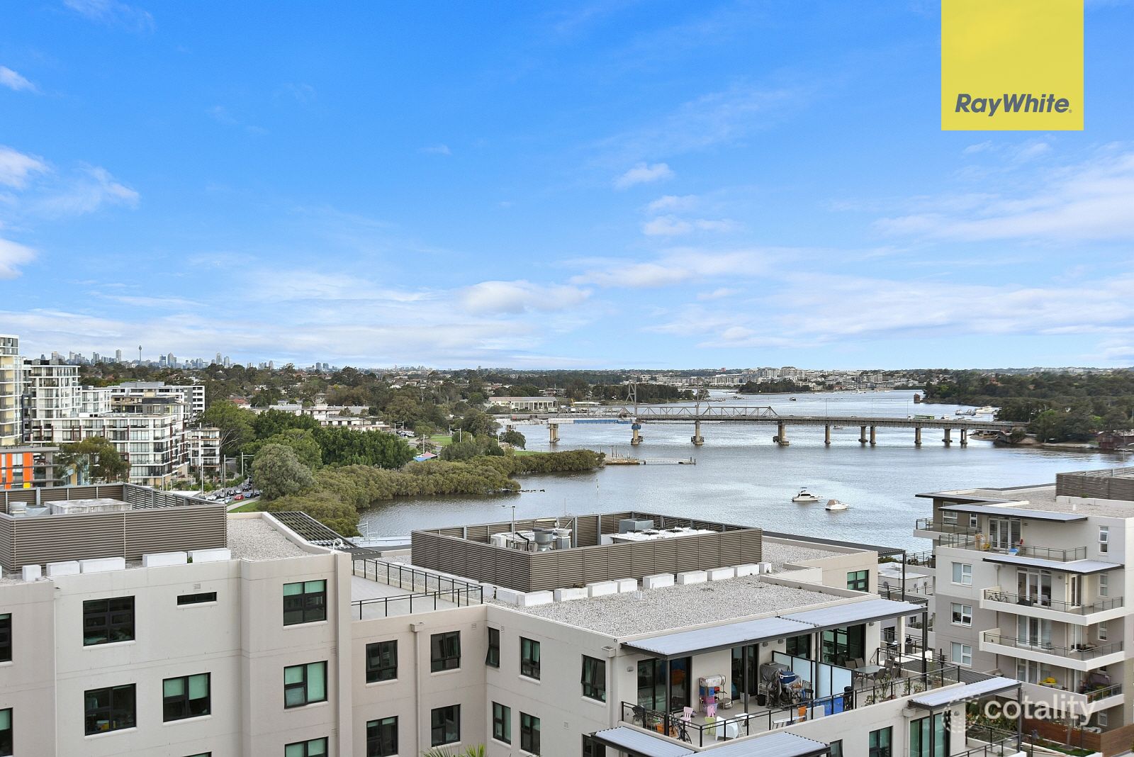 46/11 Bay Dr, Meadowbank, NSW 2114
