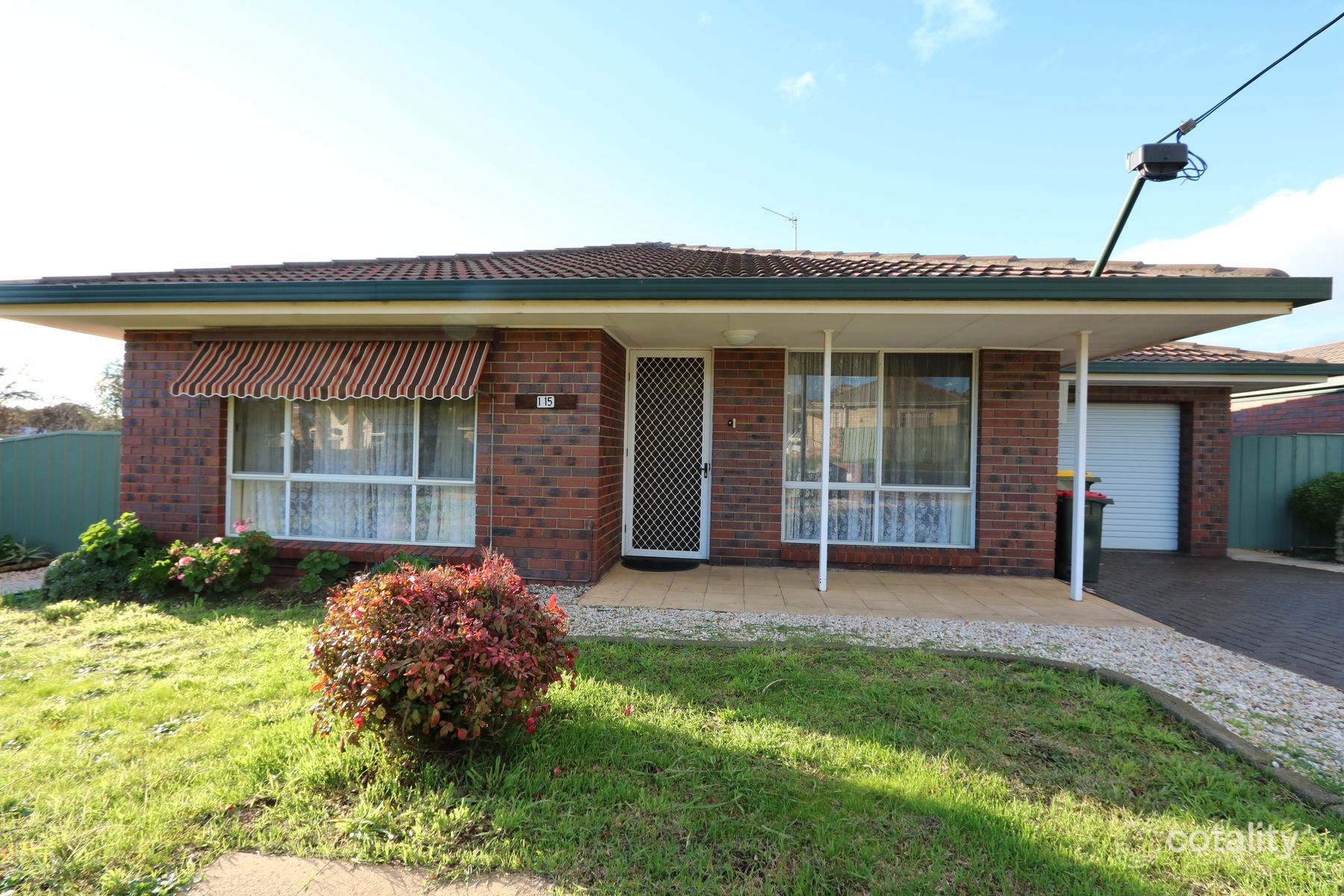 1/15 Mariners Reef Rd, Maryborough, VIC 3465