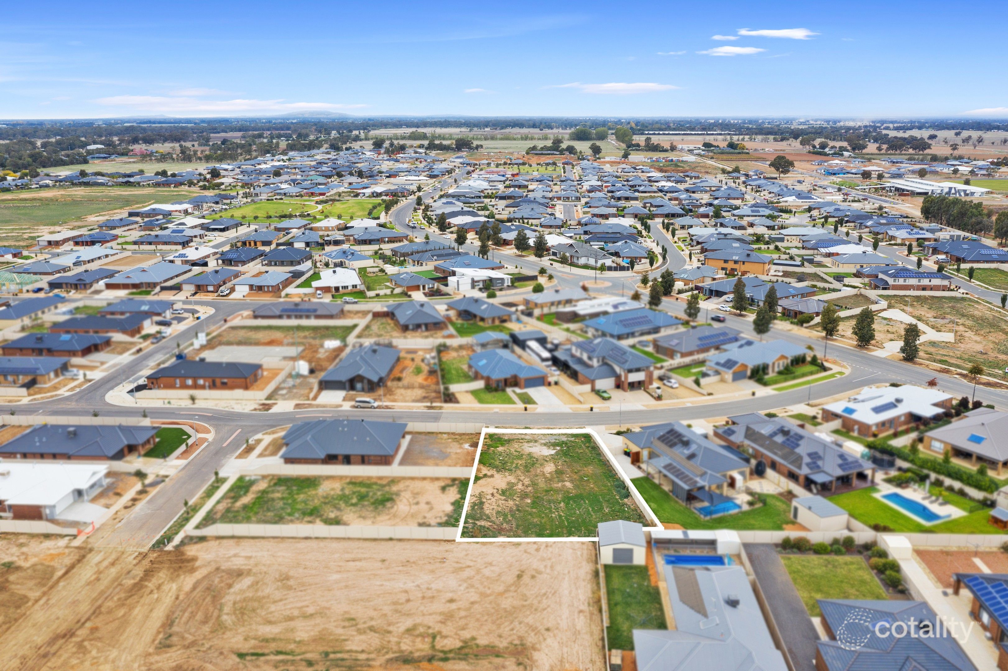 7 Pertobe Dr, Kialla, VIC 3631