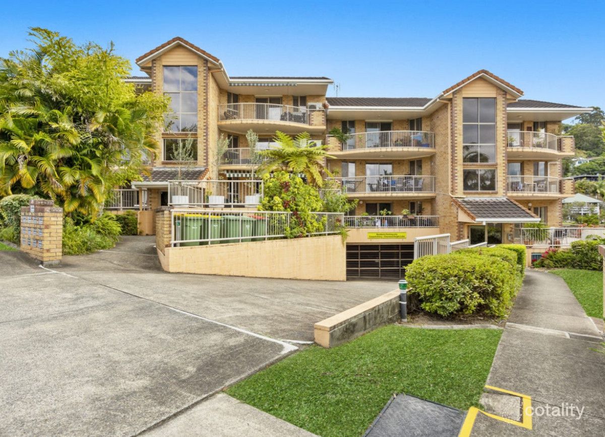 9/2 Stephens St, Burleigh Heads, QLD 4220