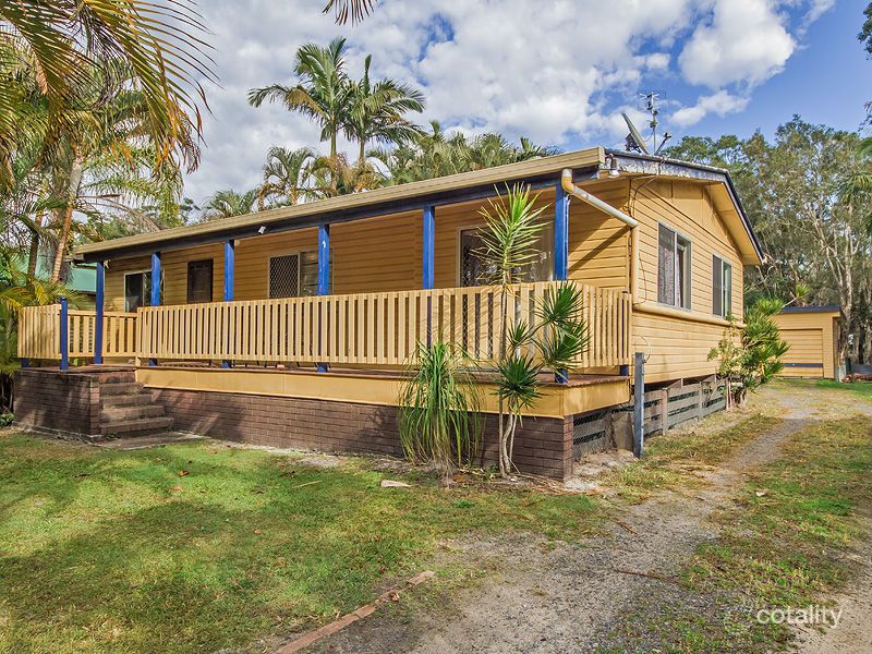 12 Cormorant Cres, Jacobs Well, QLD 4208