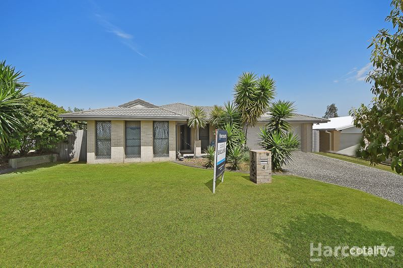 4 Telopea Pl, Morayfield, QLD 4506
