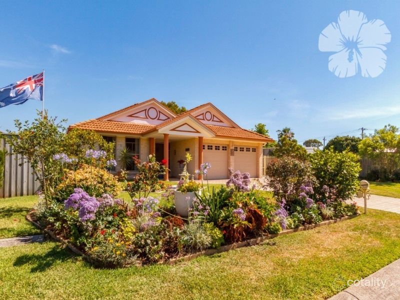 3 Swagman Cl, Tea Gardens, NSW 2324