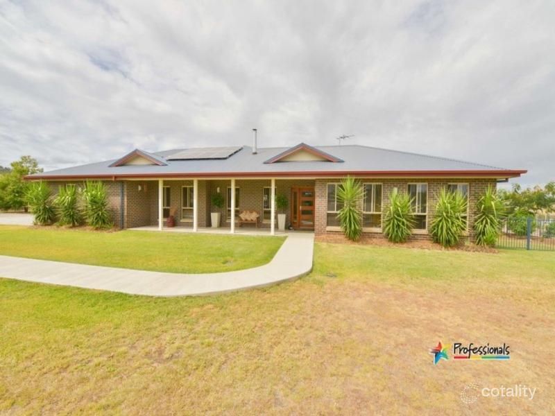 5 Mogo Pl, Moore Creek, NSW 2340