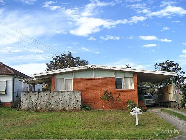 26 Smiths Ave, Cabramatta, NSW 2166