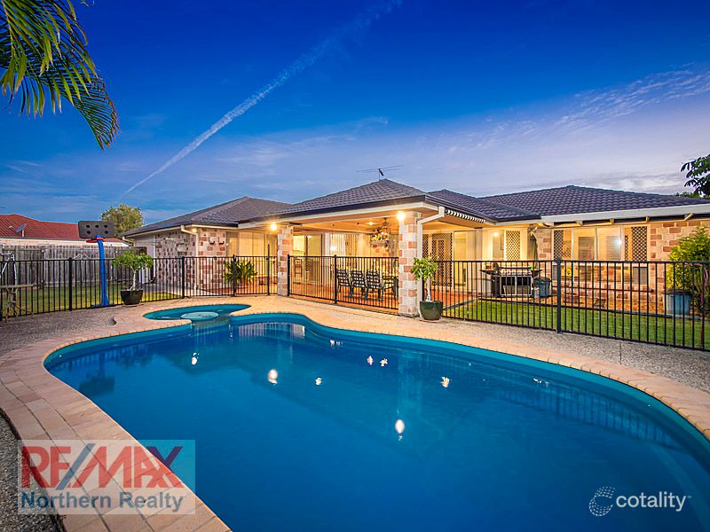 6 Dakota Ct, Bray Park, QLD 4500