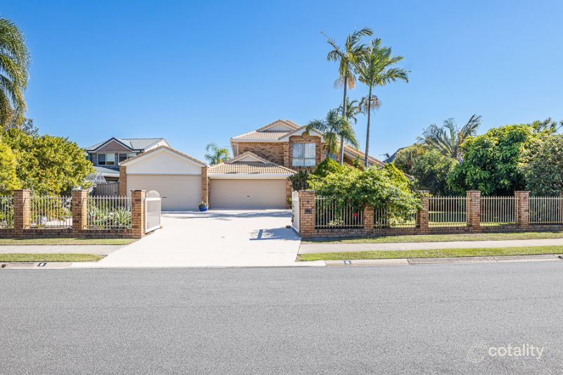 6 Port Dr, Banksia Beach, QLD 4507