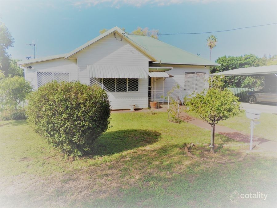 31 Nash St, Coonamble, NSW 2829