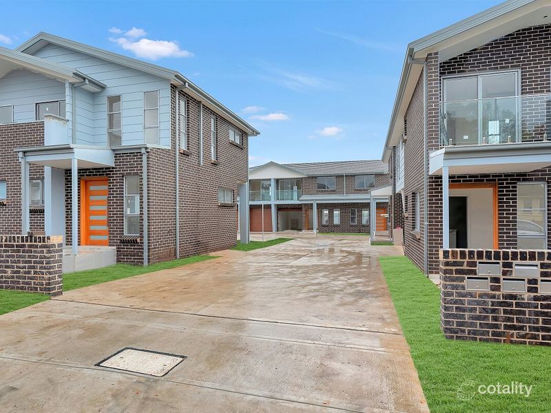7/15 Gibson Ave, Casula, NSW 2170