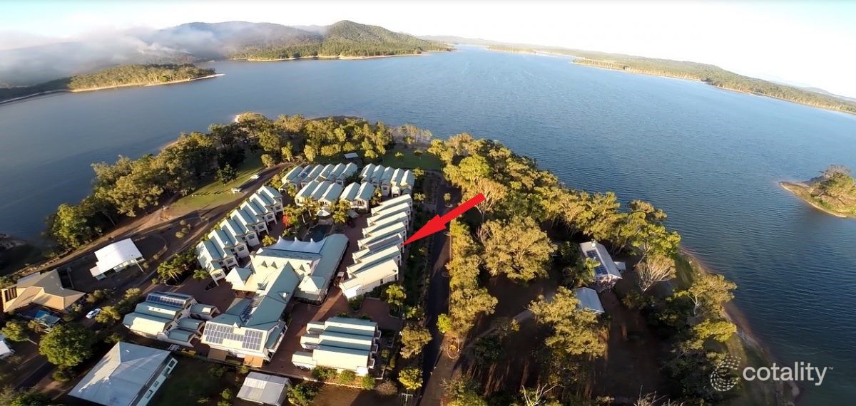 22/12-20 Palm St, Tinaroo, QLD 4872