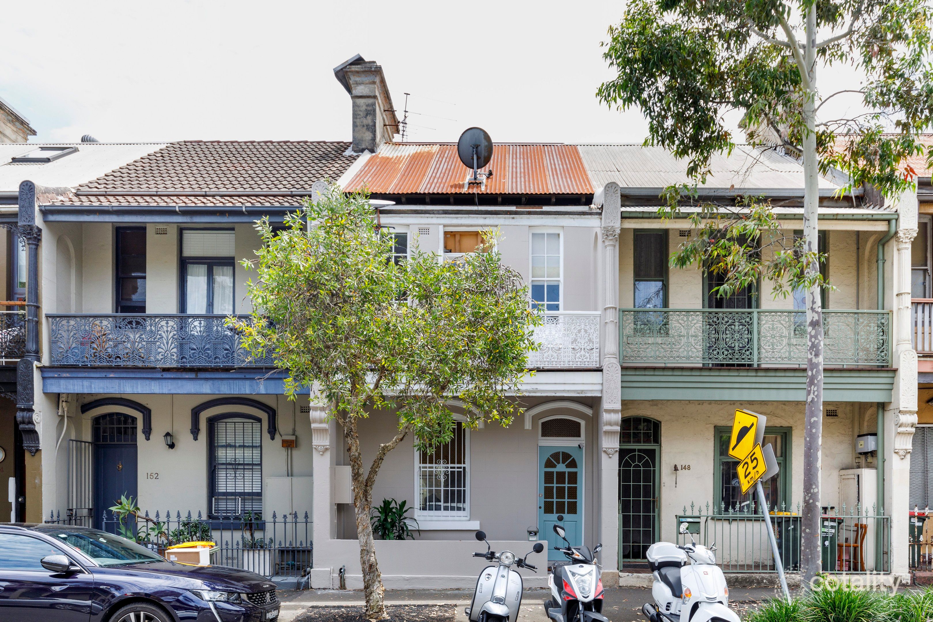 150 Lawson St, Redfern, NSW 2016
