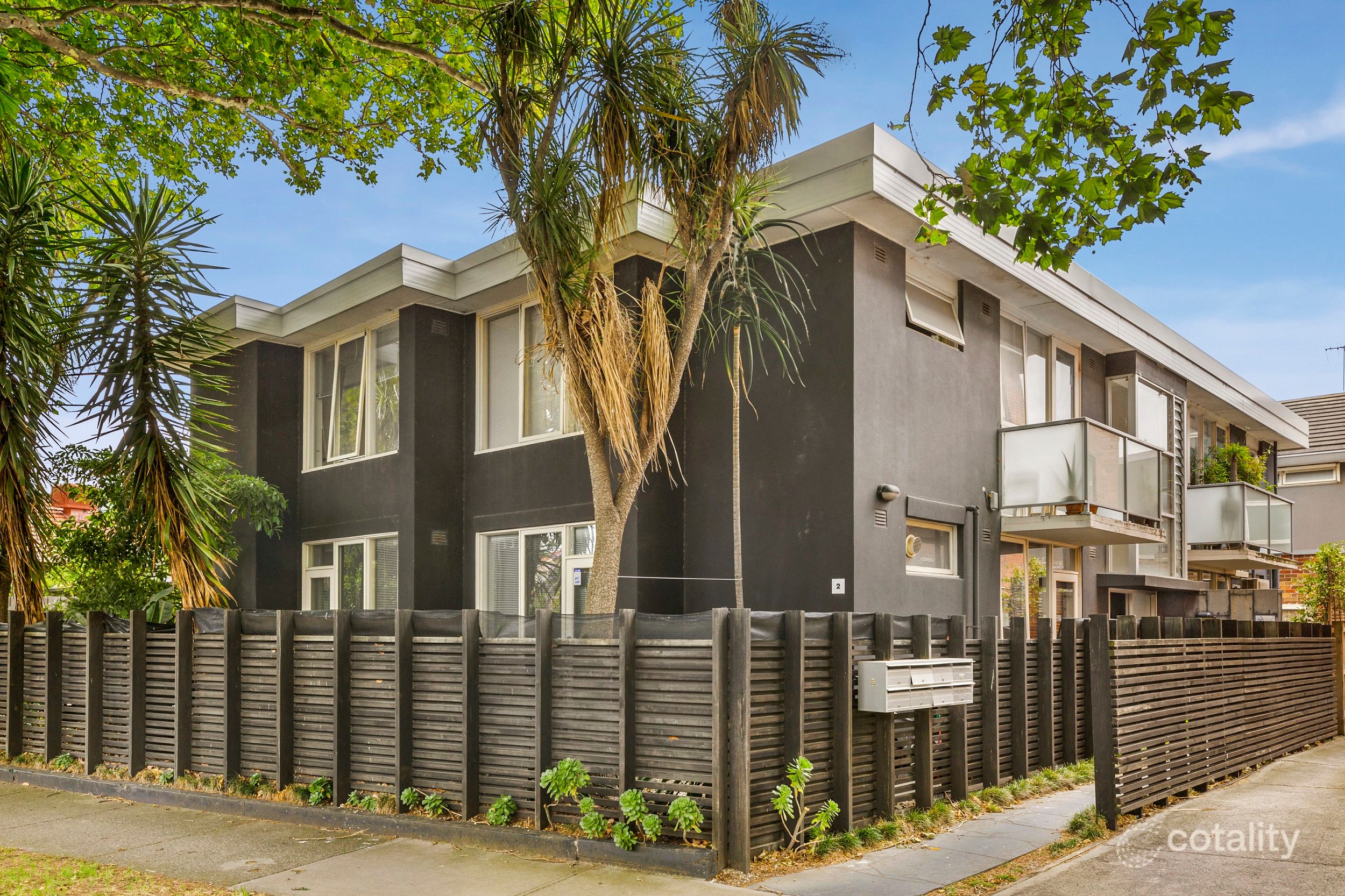 7/2 Pozieres Ave, Elwood, VIC 3184