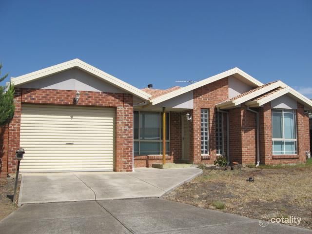 23 Cottrell Ct, Delahey, VIC 3037