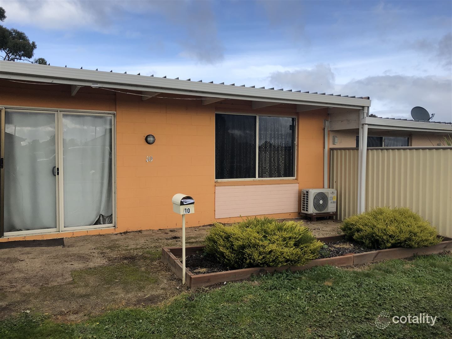 10/110 Cooper St, Stawell, VIC 3380