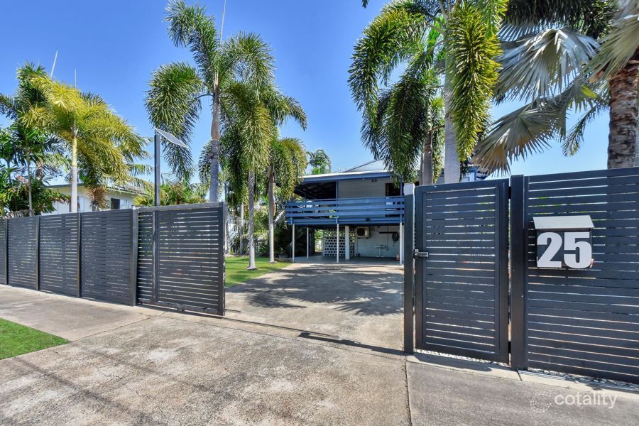 25 Griffe St, Nakara, NT 0810