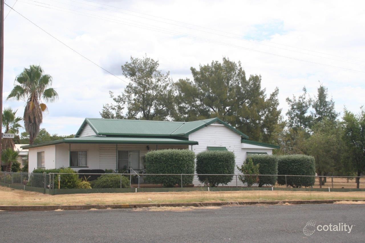 15 Martyn St, Bingara, NSW 2404