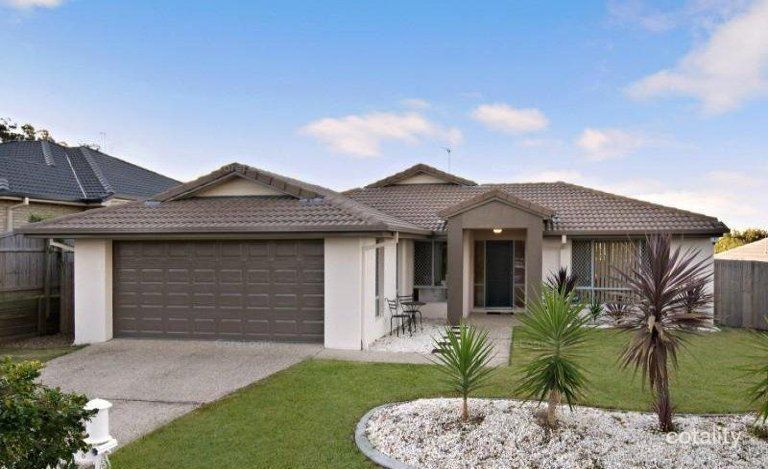 6 Habitat Way, Pimpama, QLD 4209