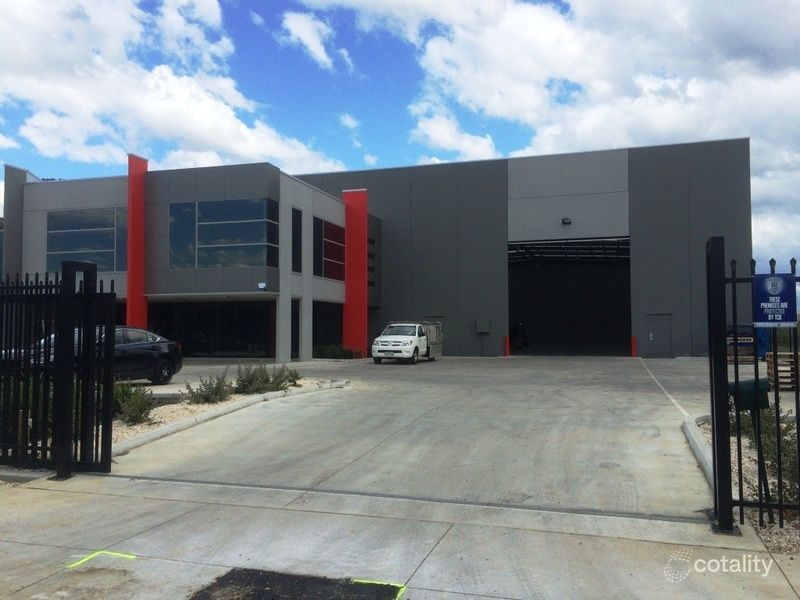 5 Network Dr, Carrum Downs, VIC 3201