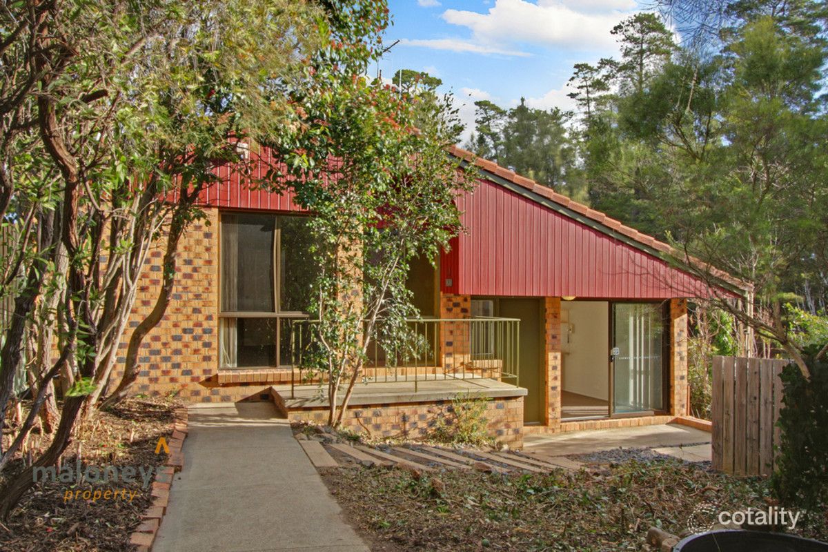 8/84 Julia Flynn Ave, Isaacs, ACT 2607