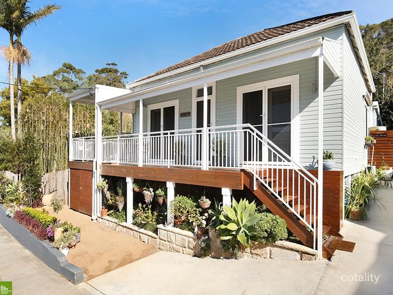 44 Fords Rd, Thirroul, NSW 2515
