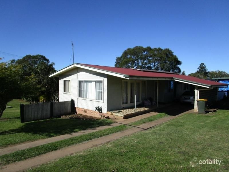 16 Highfield Rd, Kyogle, NSW 2474