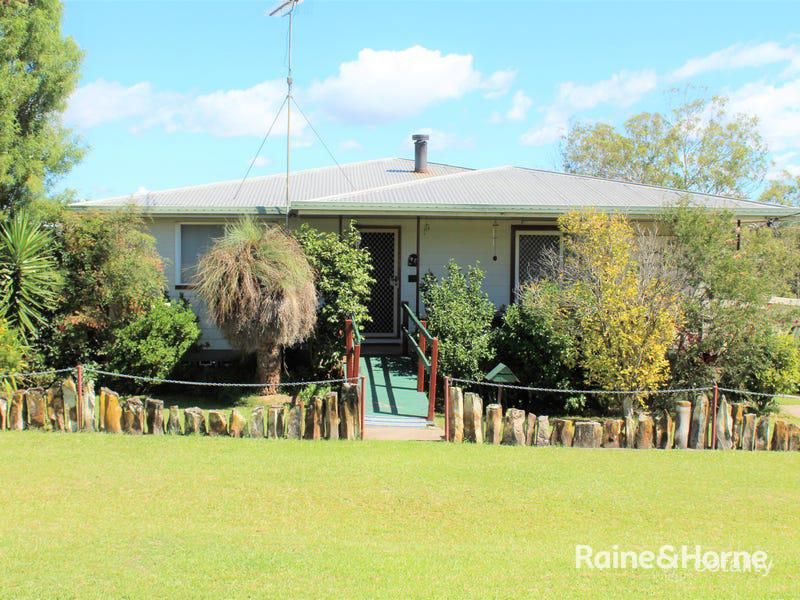 36 Roseberry St, Woodenbong, NSW 2476