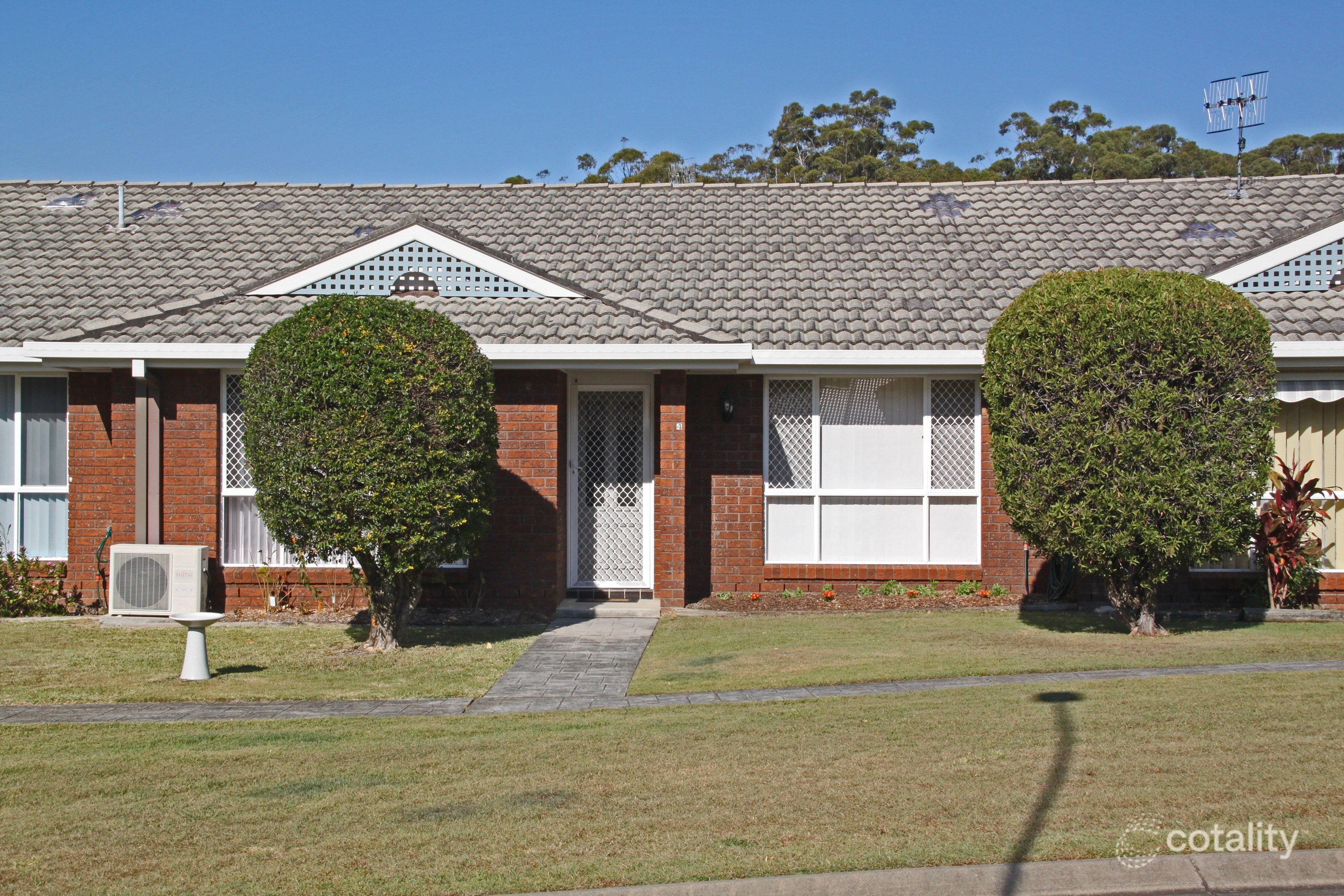 4/19-21 Flinders Dr, Laurieton, NSW 2443