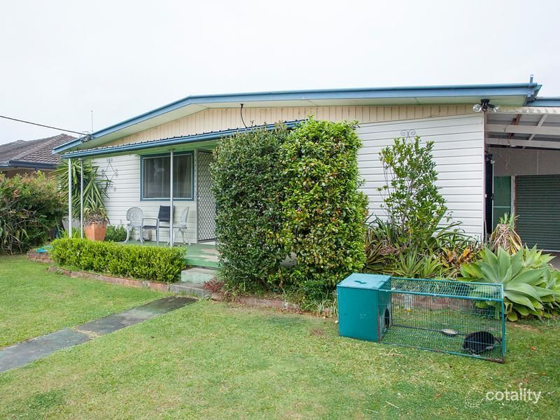 3 Arthur Ave, Taree, NSW 2430