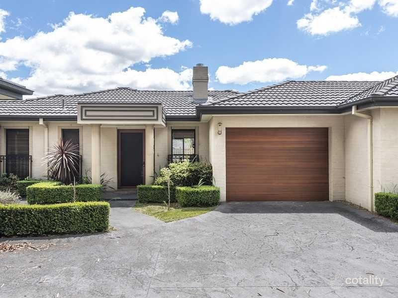 4/57 Purcell St, Bowral, NSW 2576
